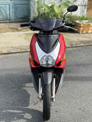 xe honda Click 2007 màu đỏ 110  len ken mới 95 %. Mua bán Xe máy tại Thành phố Thủ Đức Tp Hồ Chí Minh được đăng bởi Nguyễn Thanh Bình