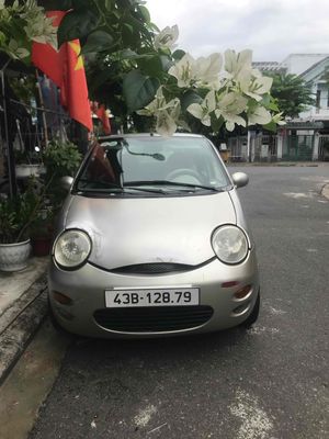 Chery QQ3 2009 Hatchback - Đã sử dụng. Mua bán Ô tô tại Quận Cẩm Lệ Đà Nẵng được đăng bởi loc vinh