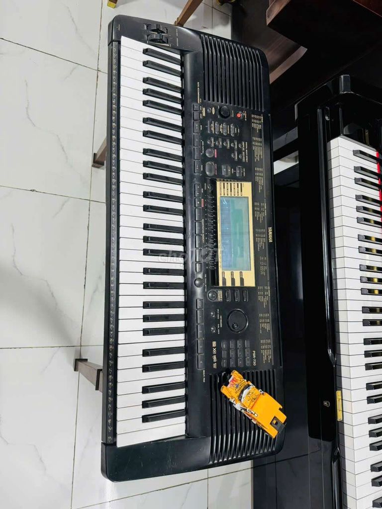 Thanh lý Organ Yamaha psr-730 giá rẻ