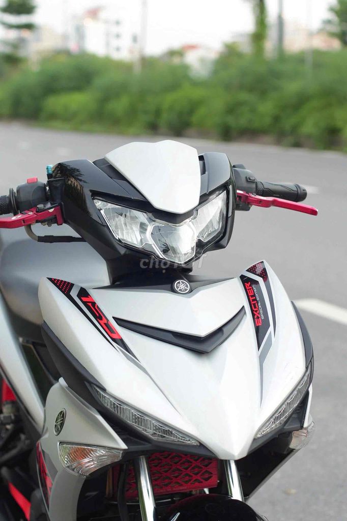 exciter đèn led 2022, giá 22tr, trả góp 0đ nhận xe. Mua bán Xe máy tại Quận Nam Từ Liêm Hà Nội được đăng bởi Thành hình 3