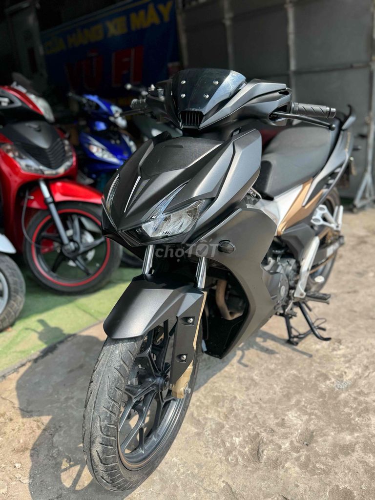 Honda Winner X /2019/ABS/ZIN ĐẸP NGAY CHỦ 65. Mua bán Xe máy tại Quận Bình Thuỷ Cần Thơ được đăng bởi CỬA HÀNG XE MÁY VŨ Fi hình 1