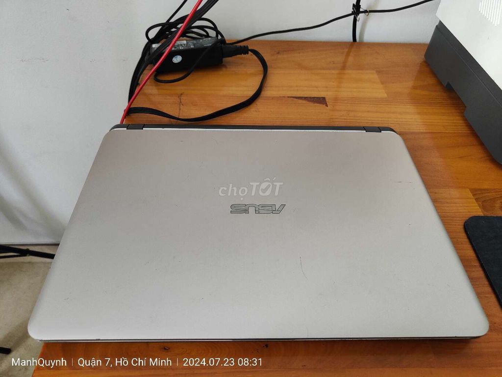 Asus X507U i5 th8/8/128 nvidia 2gb 15,6 fHD