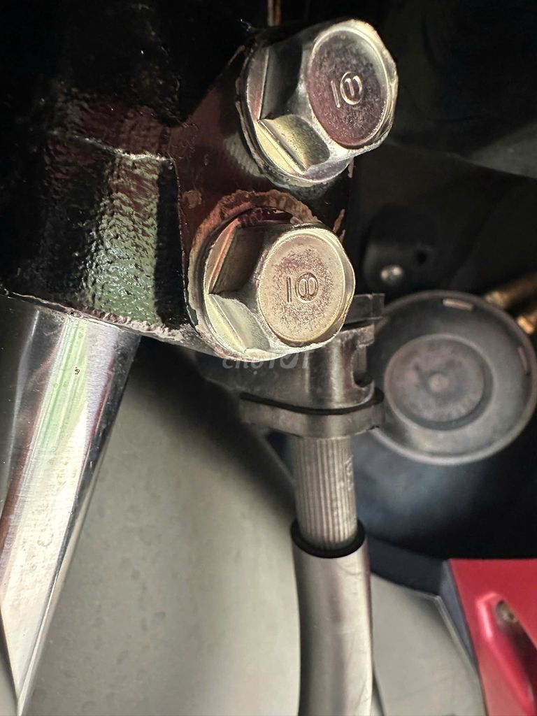 Click Thái 125i đen mâm đồng. Mua bán Xe máy tại Thành phố Mỹ Tho Tiền Giang được đăng bởi Võ Hoàng Phúc hình 3