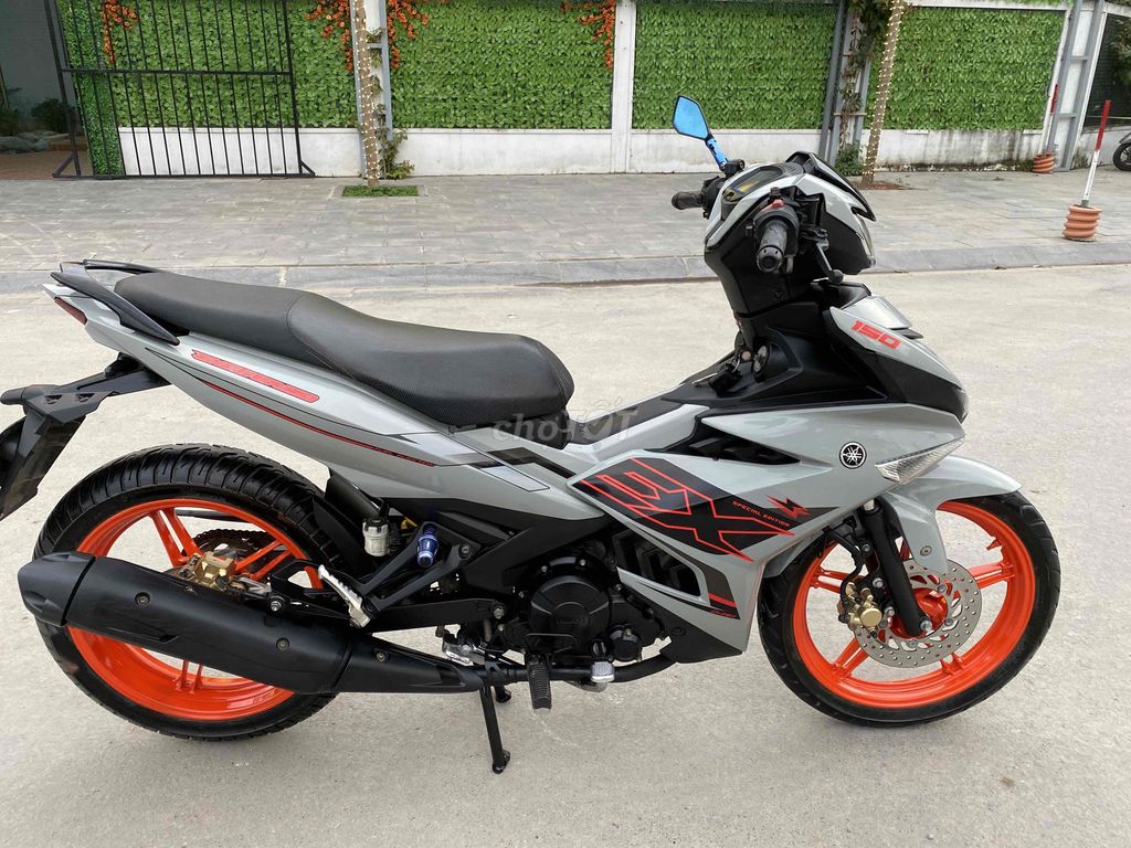 Yamaha Exciter 150 Серый от собственника, состояние 95%