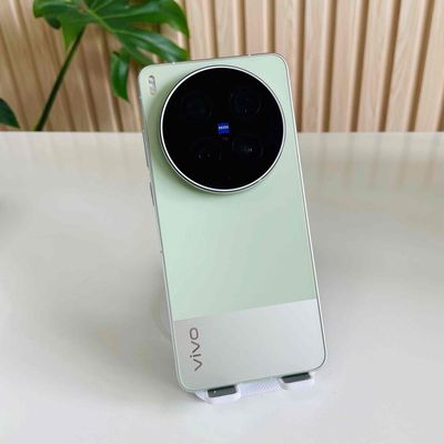 Vivo X300 Ultra -12/512GB - Pin 100% - Nguyên Zin