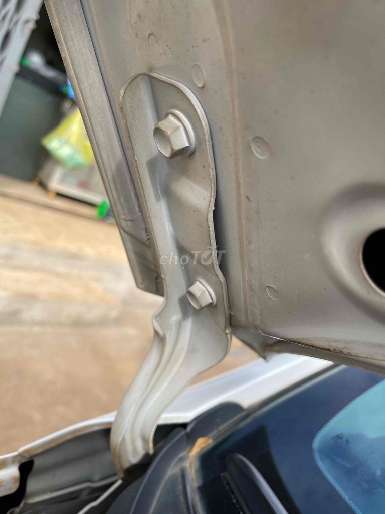 Hyundai Accent 2022 1.4 AT - 40000 km. Mua bán Ô tô tại Thành phố Buôn Ma Thuột Đắk Lắk được đăng bởi Uy Dũng Ô Tô Cũ hình 17