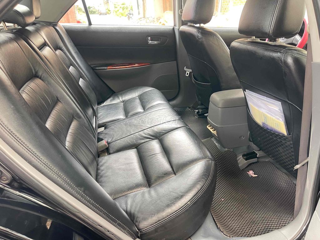 Mazda 6 2003 2.0MT. Mua bán Ô tô tại Thành phố Pleiku Gia Lai được đăng bởi Hoàng Minh hình 6