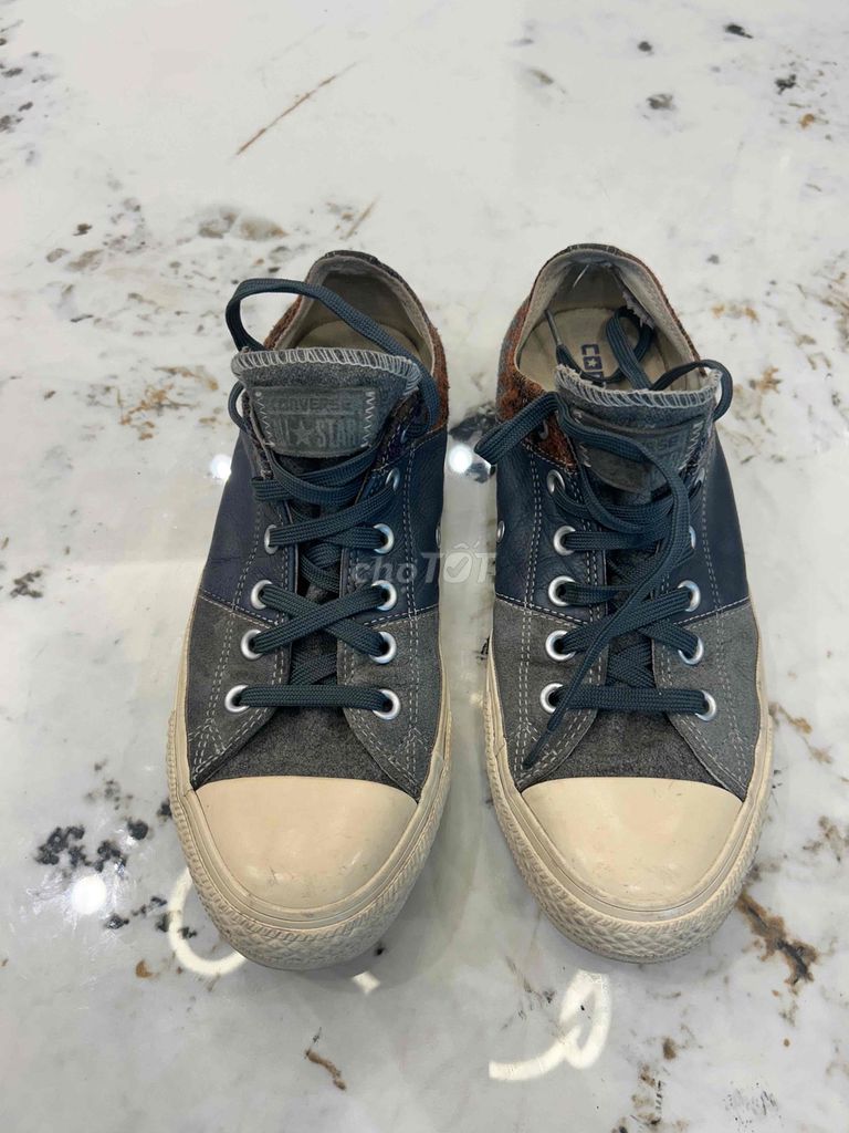 Giày Converse Chuck Taylor All Star 41. Mua bán Giày dép tại Quận Bắc Từ Liêm Hà Nội được đăng bởi vivuthrift hình 1