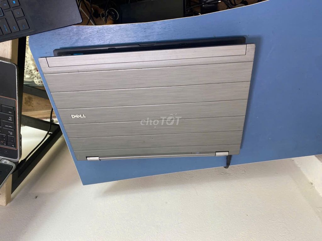 Huyền Thoại Dell Precision M4500 OK. Mua bán Laptop tại Quận Hai Bà Trưng Hà Nội được đăng bởi Cao Nguyen Van hình 1