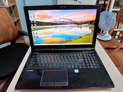 Laptop gaming. Mua bán Laptop tại Thành phố Vũng Tàu Bà Rịa - Vũng Tàu được đăng bởi Nguyễn Thiên Phúc