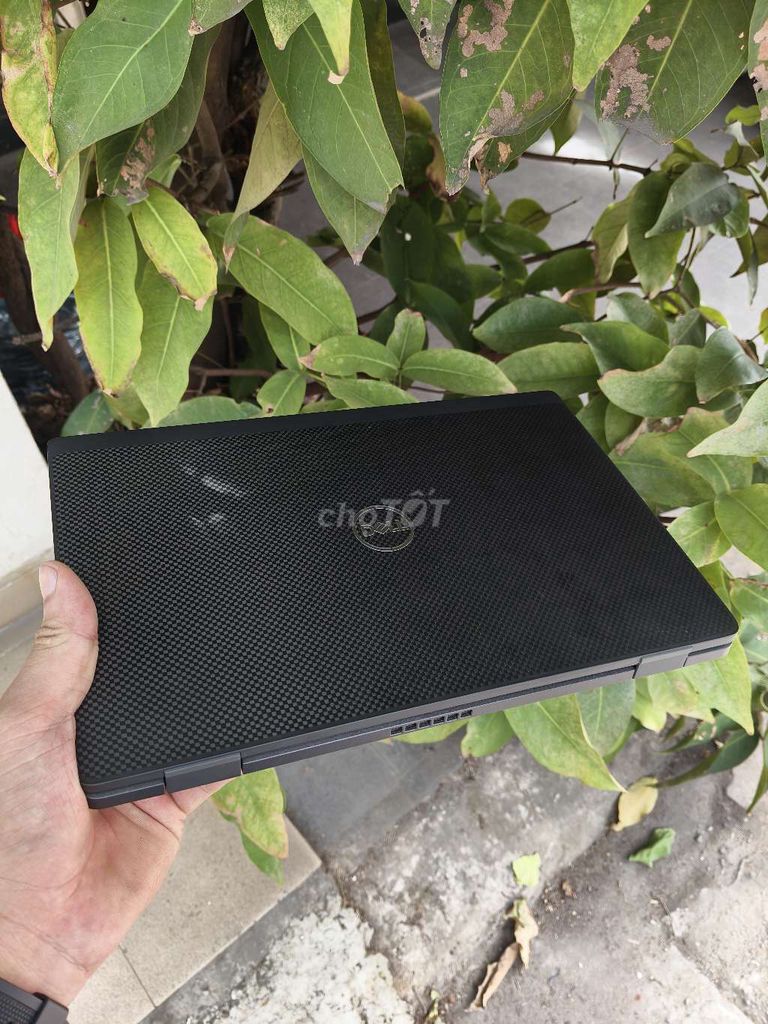 Dell Latitude 7320 mới mua đẹp 99% GL DT