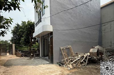 Nhà phố 42,1 m² · Phường Chương Mỹ