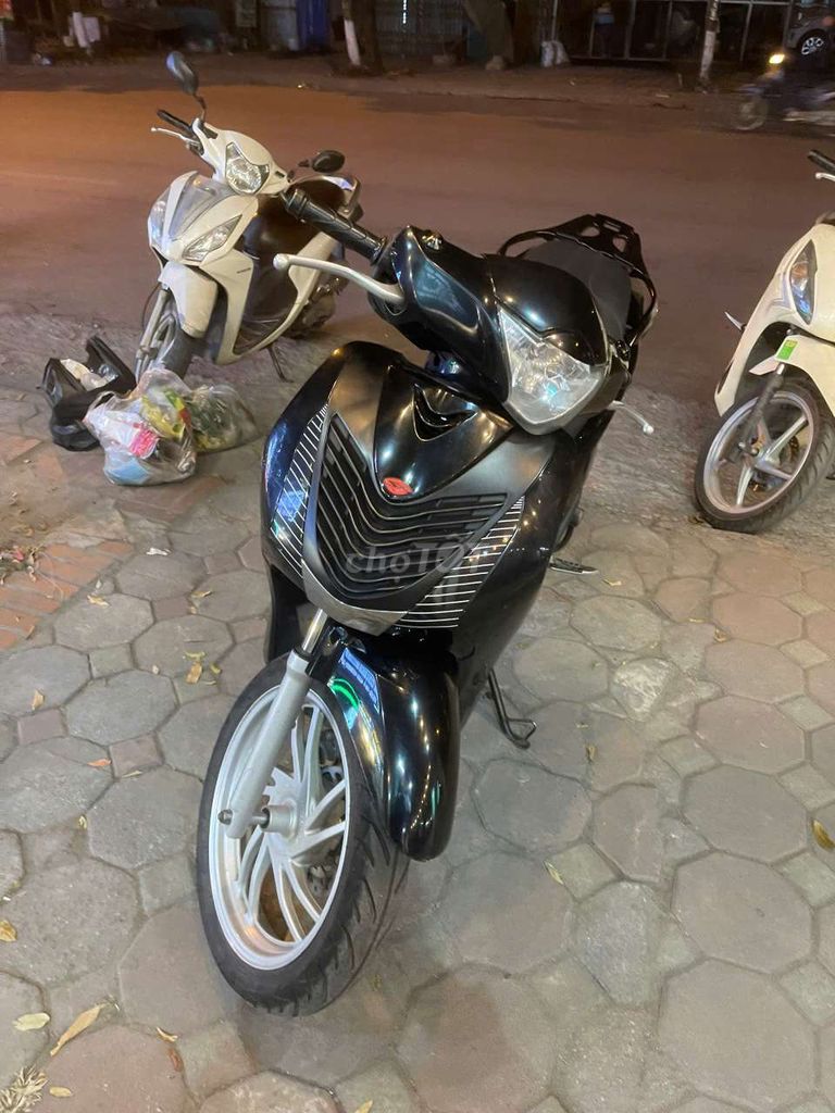 Bán nhanh xe 39,7tr Sh150i 2015 khóa smk. Mua bán Xe máy tại Huyện Thanh Trì Hà Nội được đăng bởi nguyen nguyen hình 3