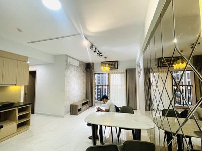 Cho thuê căn sẵn nội thất giá thuê tốt. Cho thuê căn hộ/chung cư tại Huyện Bình Chánh Tp Hồ Chí Minh được đăng bởi Cao Thái 