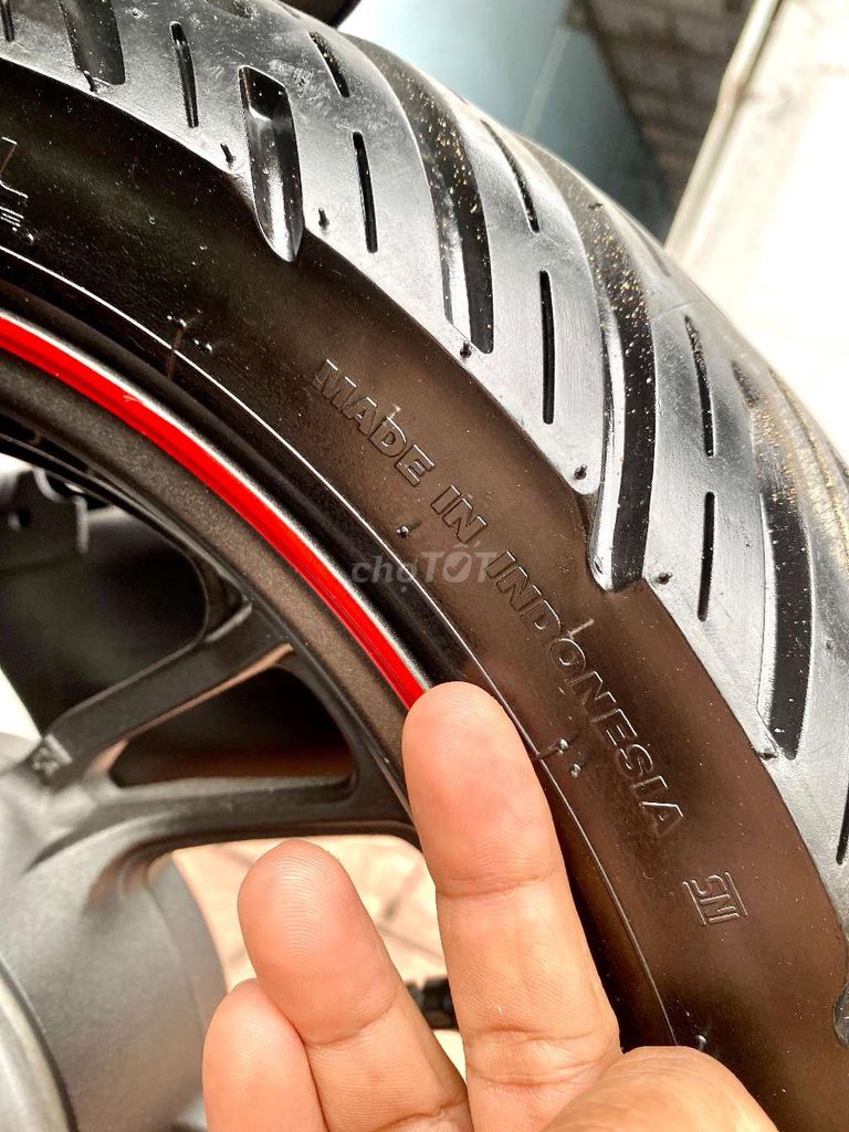 SIÊU PHẨM VARIO 150cc 2021 Trắng Đỏ Đen 7.000km. Mua bán Xe máy tại Quận Ninh Kiều Cần Thơ được đăng bởi Xe Máy TÂN LIÊN HƯNG 1 91B hình 6