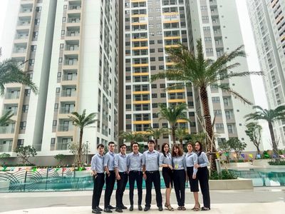 Công Ty TNHH Tư Vấn Giao Dịch Bất Động Sản Newhouse logo