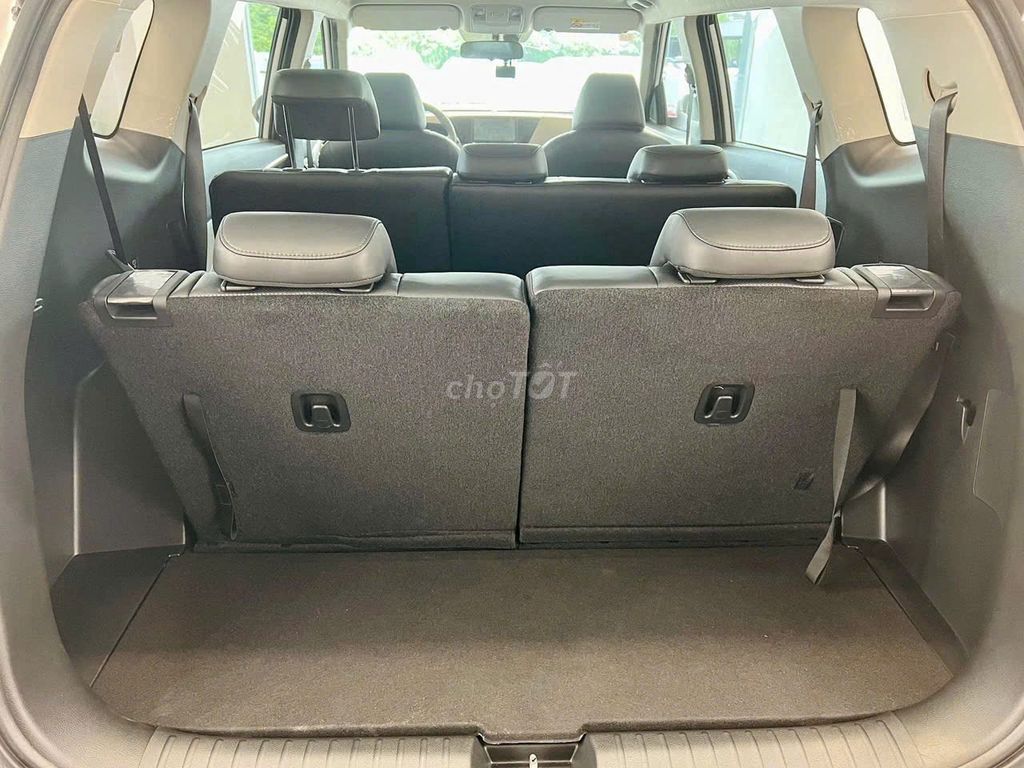 Kia Carens 2025 1.5G IVT. Mua bán Ô tô tại Quận Tân Phú Tp Hồ Chí Minh được đăng bởi KIA MAZDA TRƯỜNG CHINH hình 10