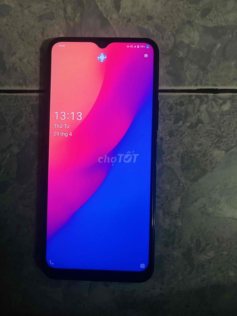 Vivo Y12s 32GB. Mua bán Điện thoại tại Thị xã Tân Uyên Bình Dương được đăng bởi Mến Vila hình 1