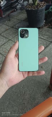 Thanh lý Xiaomi mi 11lite ram 8+8/128G màn zin. Mua bán Điện thoại tại Quận Bình Thuỷ Cần Thơ được đăng bởi cầu rạch súc 91b Nguyễn Văn Linh 