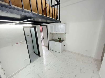 Room 25 m² · Phố Khương Trung
