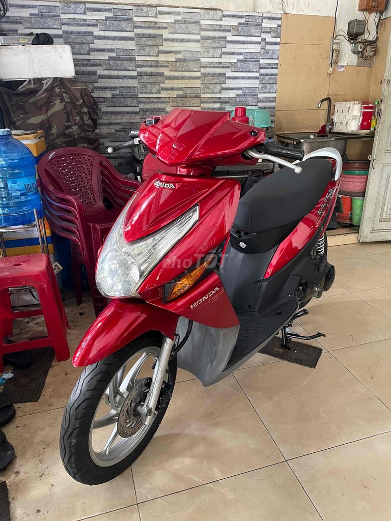 honda click nhật nhà mua chính hãng xe còn mới