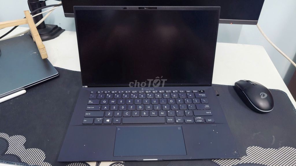 ASUS Experbook B9400CEA i7 16GB/512GB có fix. Mua bán Laptop tại Quận 3 Tp Hồ Chí Minh được đăng bởi Trịnh Đăng Phương hình 1