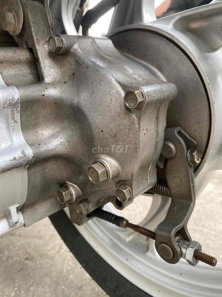 Xe nguyên zin mình cần bán. áo keo. Mua bán Xe máy tại Huyện Chợ Mới An Giang được đăng bởi Nhẫn hình 4