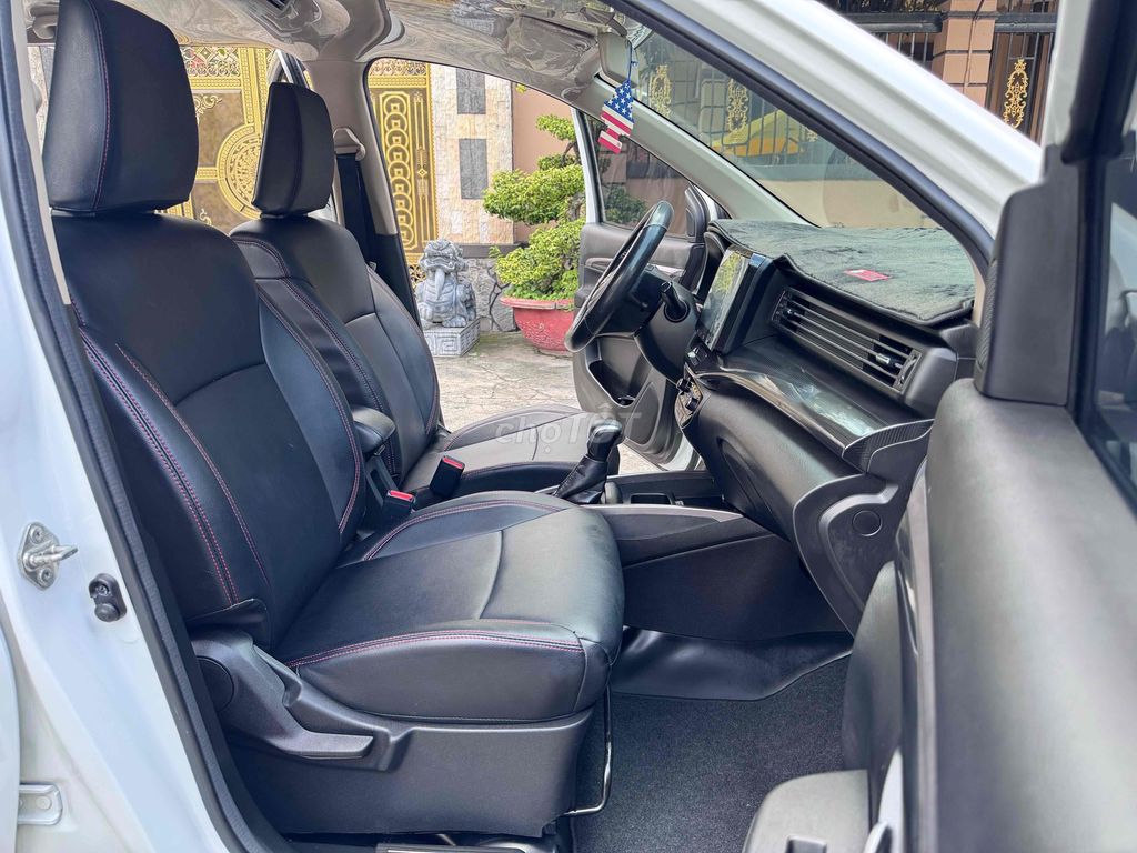 Bán Suzuki XL7 đời 2023 hỗ trợ ngân hàng 70%. Mua bán Ô tô tại Quận 1 Tp Hồ Chí Minh được đăng bởi Hoàng Gia Auto hình 6