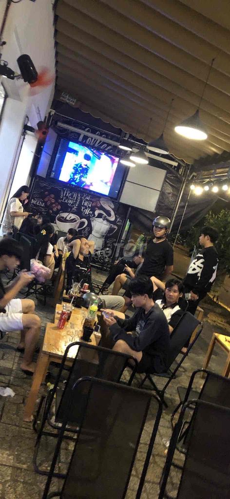SANG QUAN CAFE TAY THANH. Mua bán Văn phòng, Mặt bằng kinh doanh tại Quận Tân Phú Tp Hồ Chí Minh được đăng bởi thảo tây hình 7