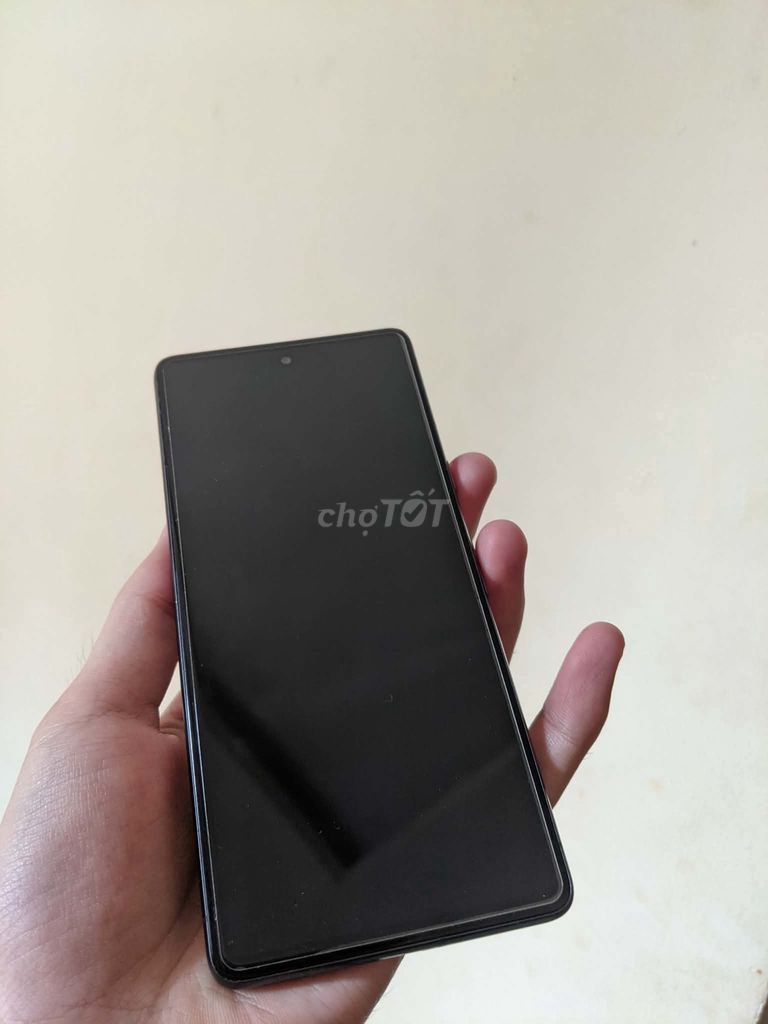 Google Pixel 7 128GB Đen có GL. Mua bán Điện thoại tại Quận Bình Tân Tp Hồ Chí Minh được đăng bởi đăng hình 1