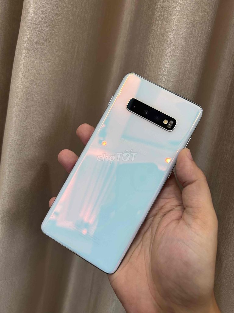 Samsung S10 Plus 8/128G màn incell nét