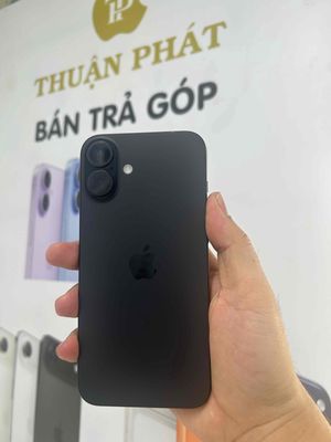Apple iPhone 16 Plus 128GB Đen pin zin 98%