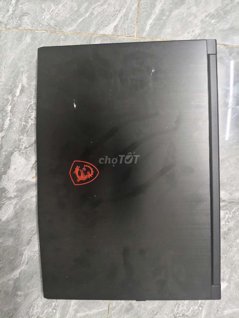 MSI GF65 Thin 10UE i5-10500H 16GB. Mua bán Laptop tại Quận Hà Đông Hà Nội được đăng bởi Tung hình 1