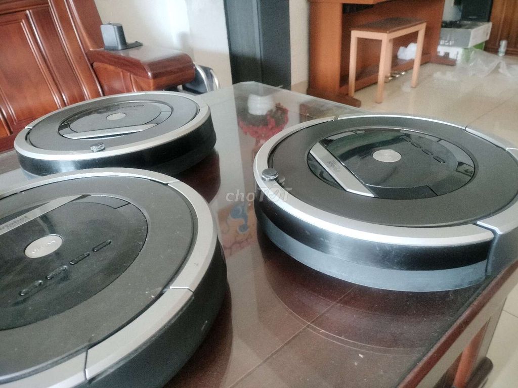 Irobot roomba 871