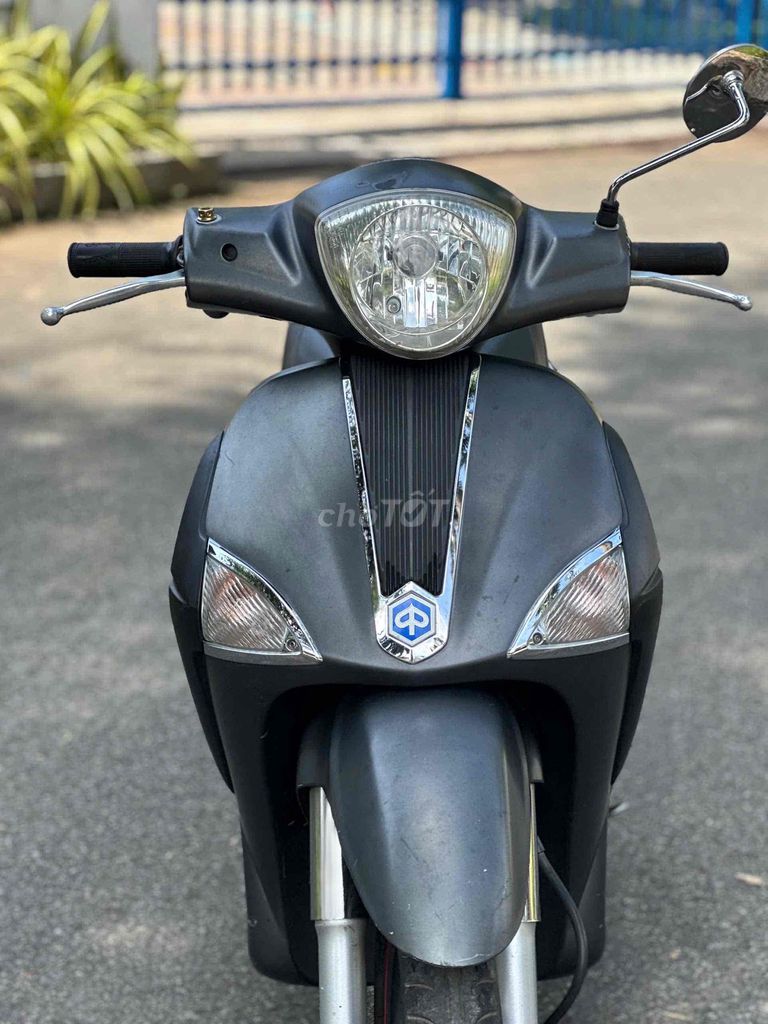 Liberty 2012. Mua bán Xe máy tại Huyện Trảng Bom Đồng Nai được đăng bởi u kiều hình 2