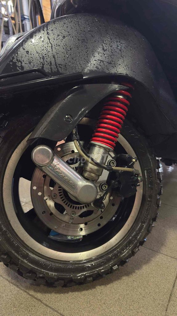 BÁN XE VESPA GTS SUPER 125 2019 MỚI 90%. Mua bán Xe máy tại Thành phố Thủ Đức Tp Hồ Chí Minh được đăng bởi nguyên hình 6