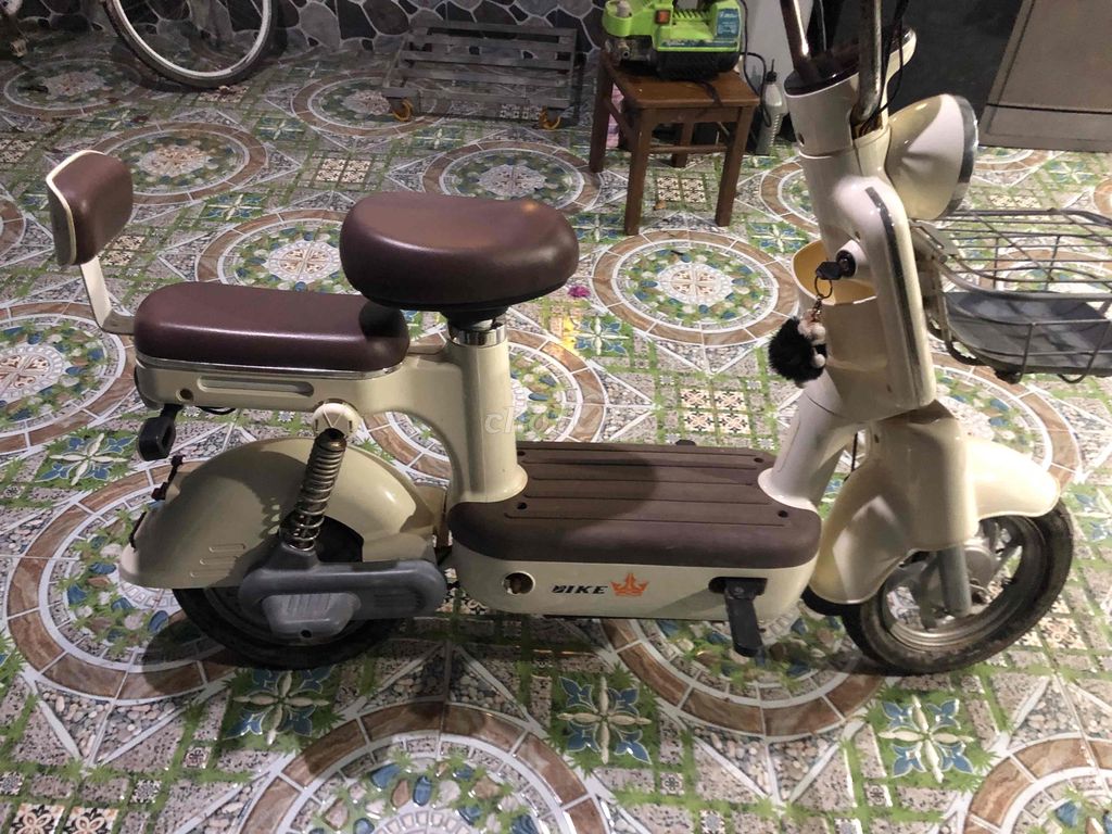 cần bán xe đap điện. Mua bán Xe điện tại Huyện Phú Tân Cà Mau được đăng bởi Nguyễn thi hình 2