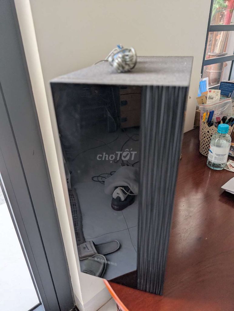 Loa siêu trầm Samsung PS-EW2-3. Mua bán Tivi, Âm thanh tại Quận Cẩm Lệ Đà Nẵng được đăng bởi Trần Ngọc Khoa hình 1