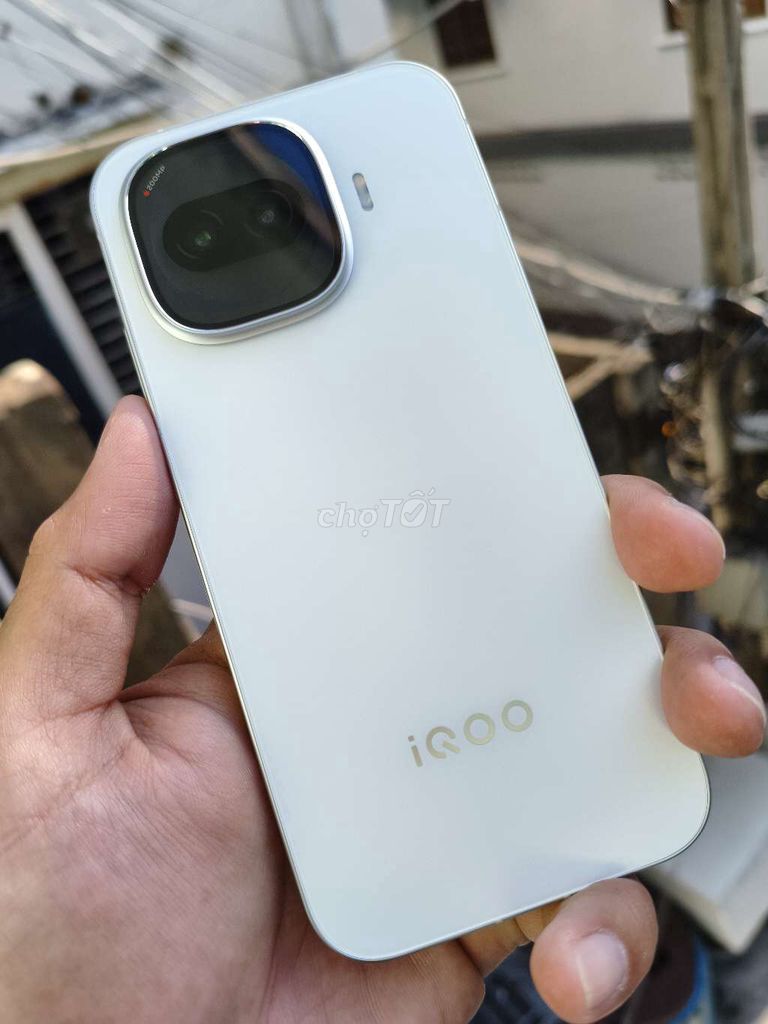 IQOO z11 turbo pro 12/256 đẹp 99 pin 100. Mua bán Điện thoại tại Quận 5 Tp Hồ Chí Minh được đăng bởi thanh liêm hình 1