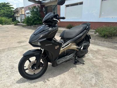 Honda Airblade 125 2020 Đen Smartkey