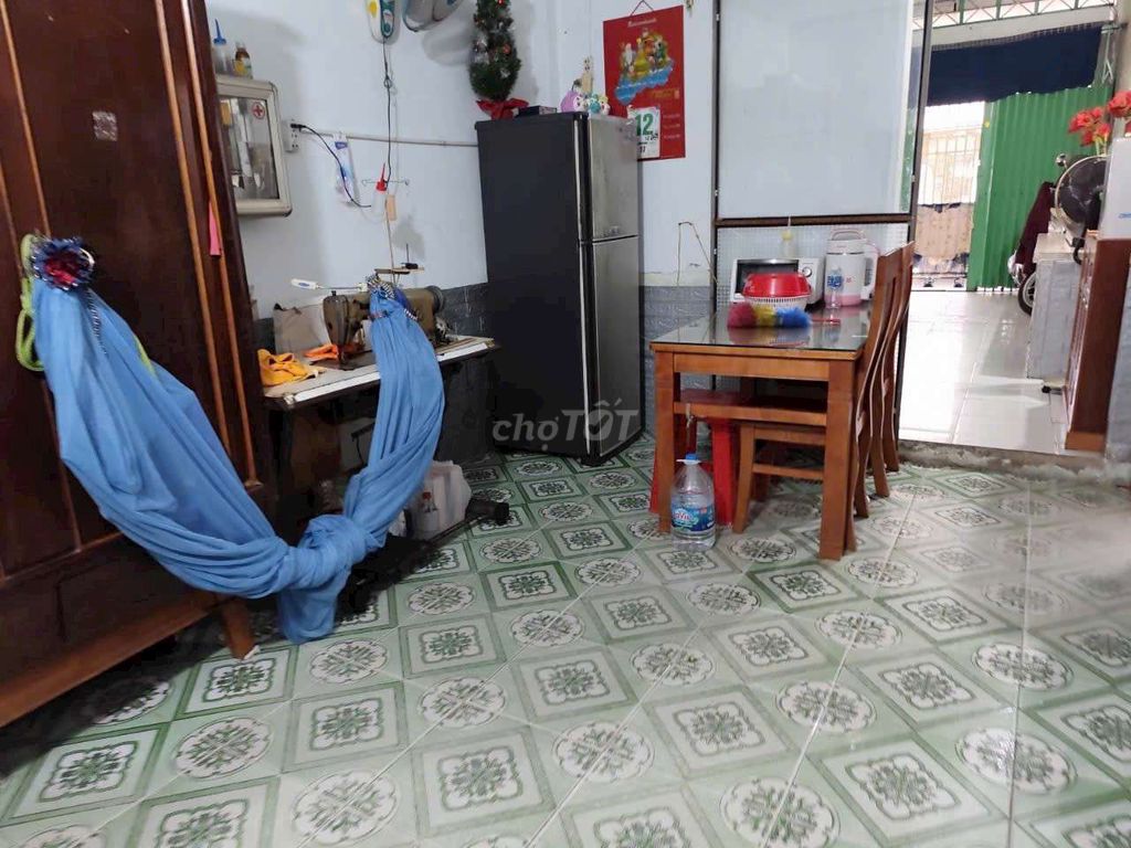 Siêu ngon.nhà MT Nguyễn Ảnh Thủ Tô Ký. 170m2 8,5x20. Mua bán Nhà ở tại Quận 12 Tp Hồ Chí Minh được đăng bởi Nhà Phố Hoàng Tĩnh hình 7