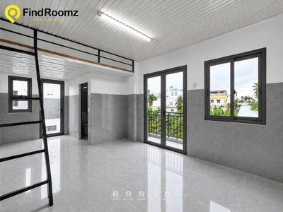 KHAI TRƯƠNG DỰ ÁN 40M2 NGAY VƯỜN LÀI - CUỐI NGUYỄN THÁI SƠN