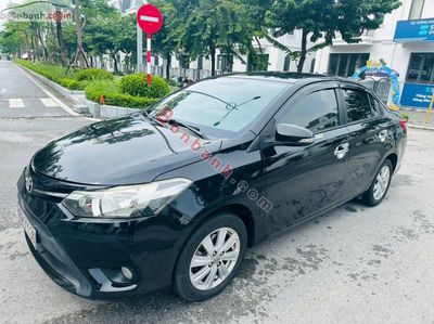 Toyota Vios 1.5E 2014 - 195 Triệu. Mua bán Ô tô tại Quận Hà Đông Hà Nội được đăng bởi Trịnh Linh