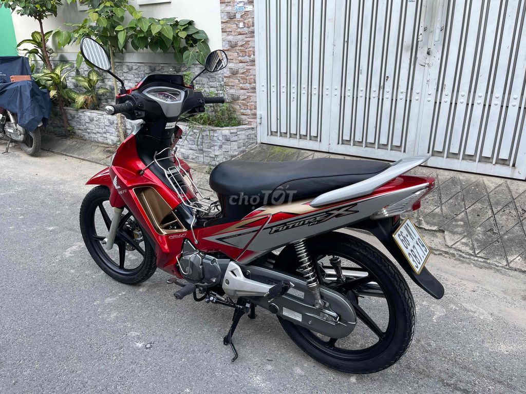 Future X Fi 2010 9chủ bao hs máy zin chưa rớt đầu. Mua bán Xe máy tại Quận Bình Tân Tp Hồ Chí Minh được đăng bởi Huy hình 6