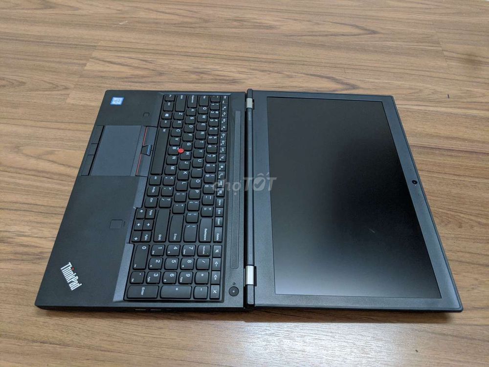 0903255888 - Lenovo Thinkpad P50 i7-6700HQ/16GB/512Gb/15.6" FHD