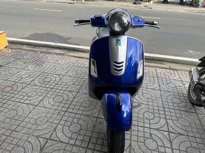 Vespa GTS 300 zin. Mua bán Xe máy tại Quận Ninh Kiều Cần Thơ được đăng bởi Truong