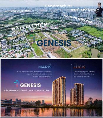 Căn hộ 53 m² · 1 PN · Đường Đào Sư Tích