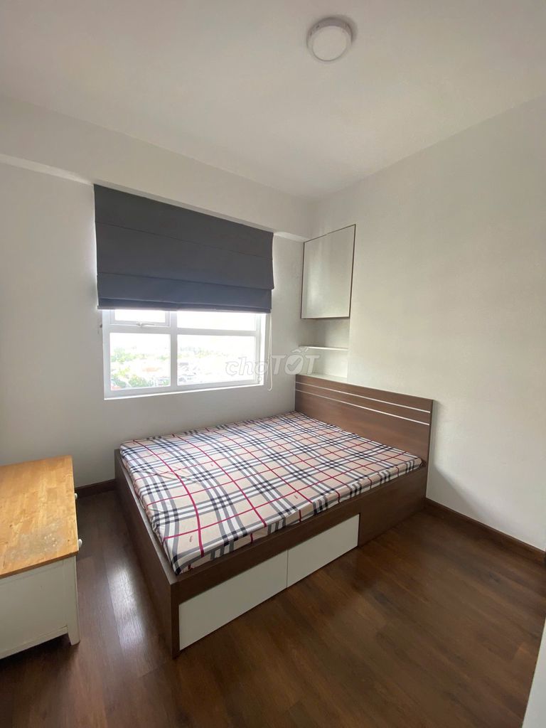 (CHO THUÊ) CĂN HỘ SAIGON MIA – 3PN 2WC | NỘI THẤT CAO CẤP