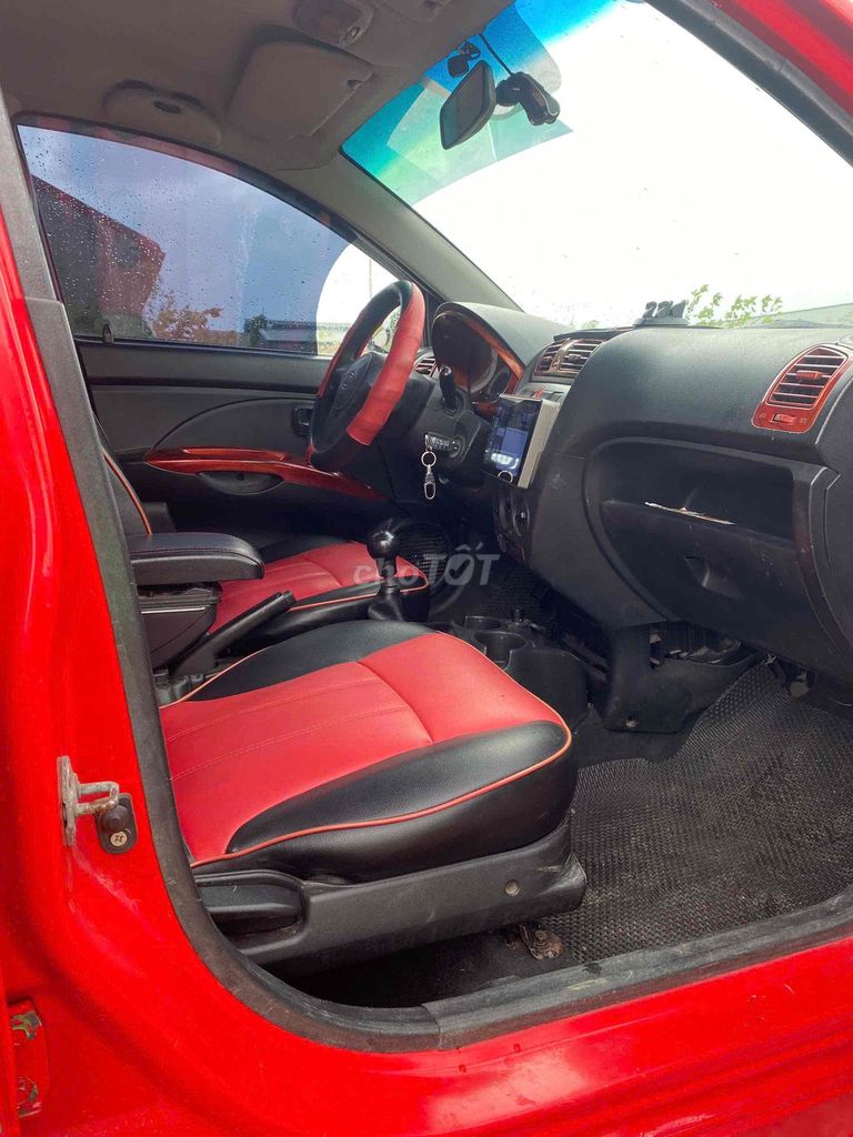 Kia Morning 2012 LX 1.1 MT - 150000 km. Mua bán Ô tô tại Huyện Vụ Bản Nam Định được đăng bởi Lâm Nguyễn hình 3