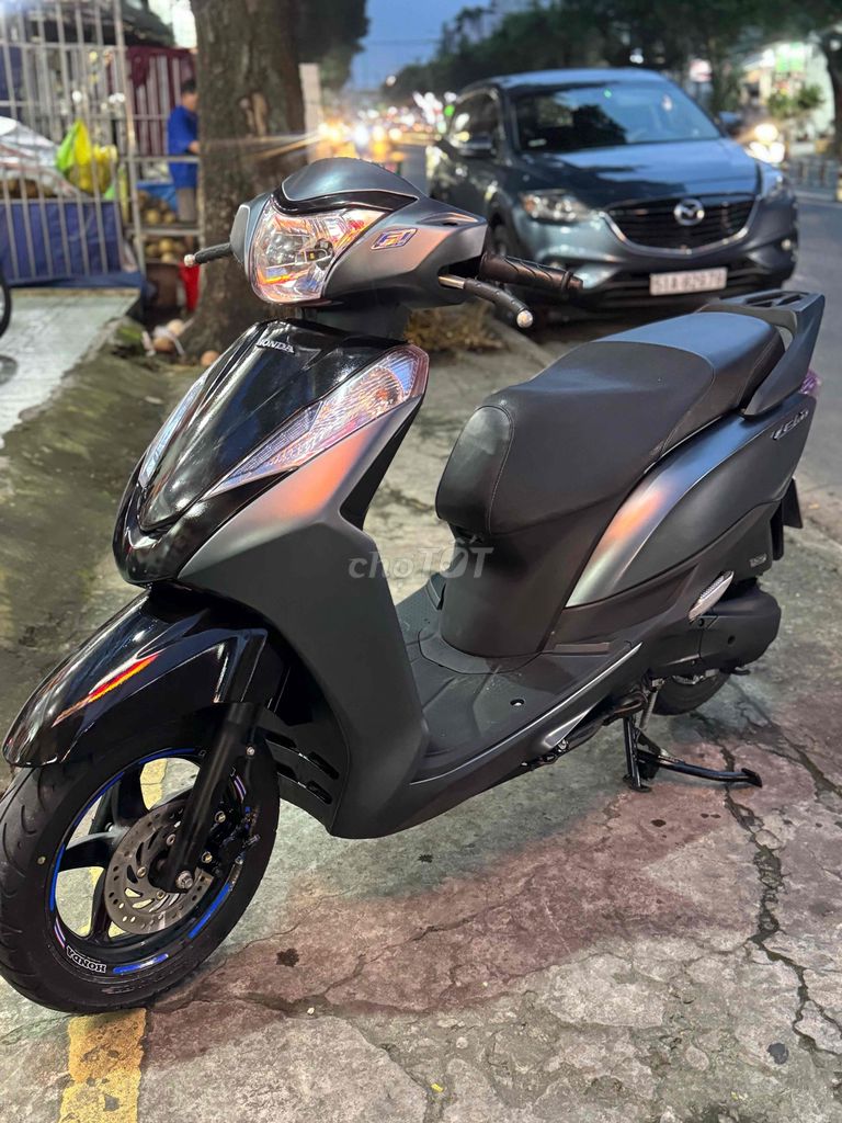 Lead 2014 zin đẹp. Mua bán Xe máy tại Thành phố Biên Hòa Đồng Nai được đăng bởi Cầm Đồ Nguyên Phát hình 1